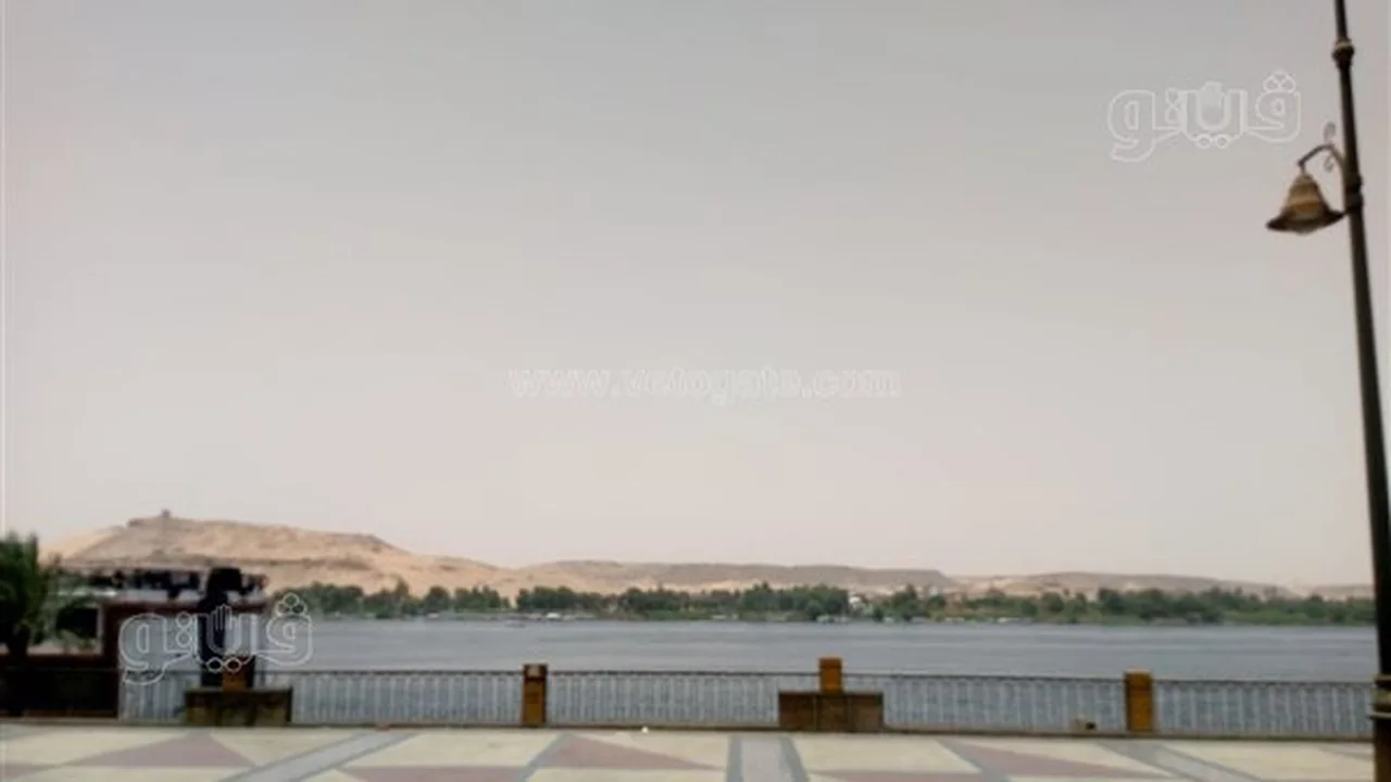 هبوط اضطراري يهز القاهرة والصعيد وسط حرارة مرتفعة الخميس